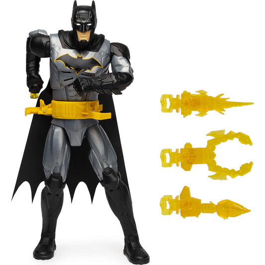 DC Comics Rapid Change Utility Belt Batman - Maqio