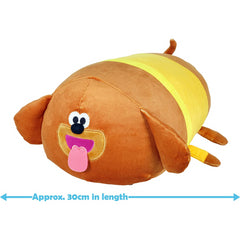Huggee Duggee Hugs Super Soft Cuddly Toy - Maqio