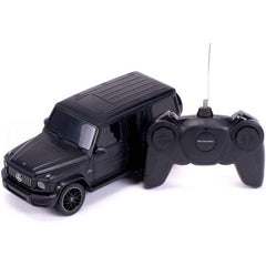 RAstar RC Remote Control Car 1:24 - Mercedes AMG G 63 - Maqio