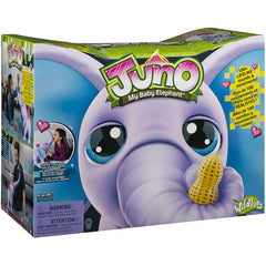 Juno My Baby Elephant 6047248 - Maqio