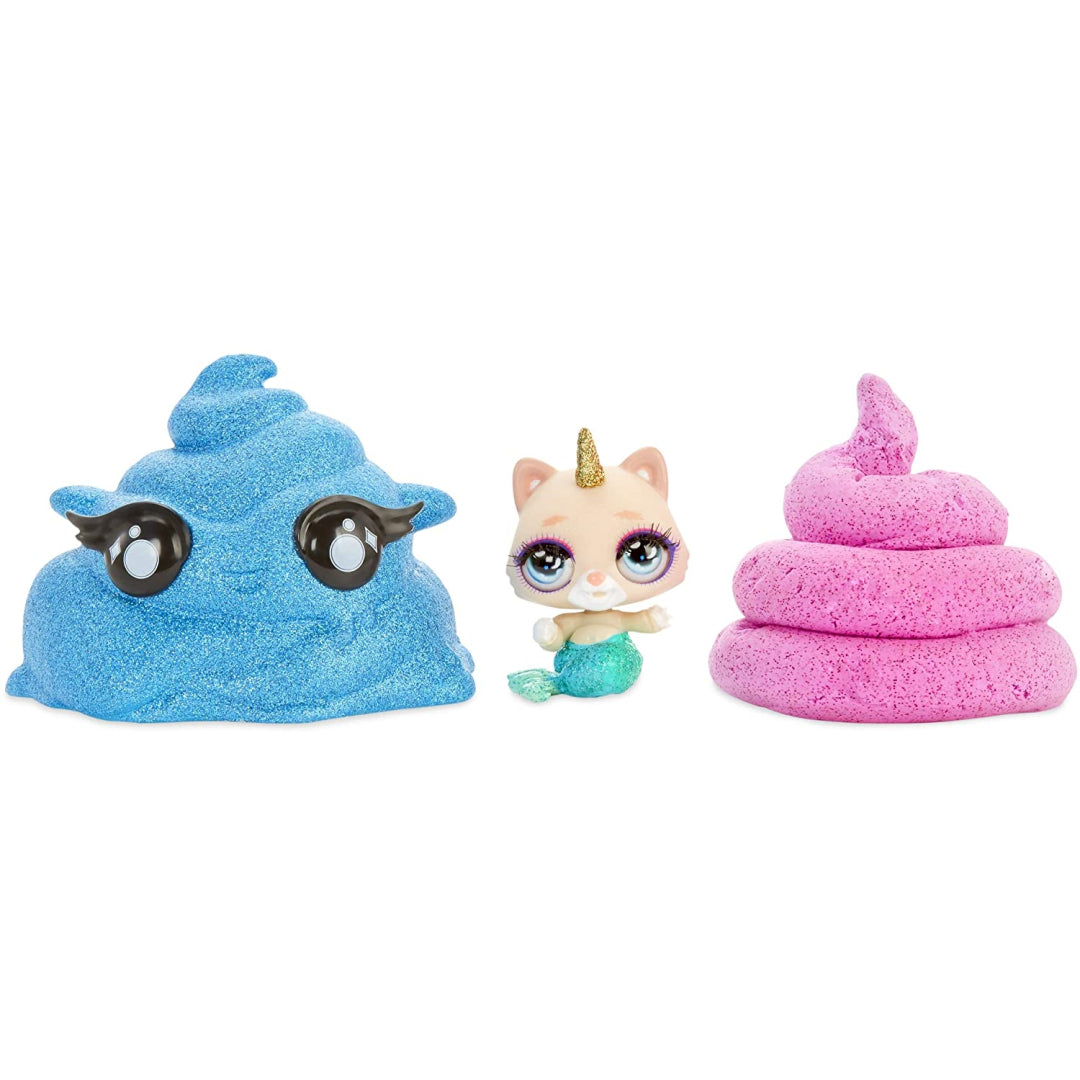 Poopsie Cutie Tootie Surprise Maqio