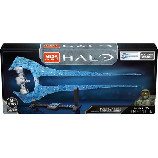 Mega Construx Halo Energy Sword - Maqio