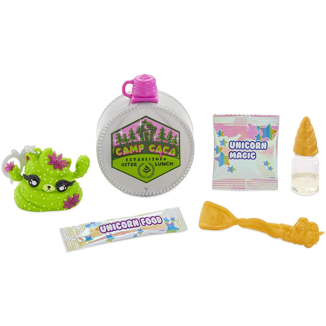 Poopsie Slime Surprise Purple Tin - Maqio