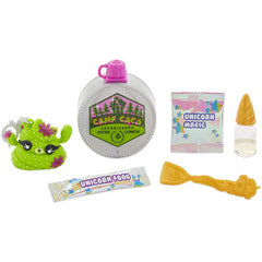 Poopsie Slime Surprise Purple Tin - Maqio