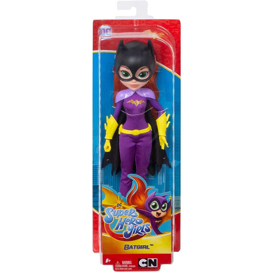 DC Super Hero Girls Batgrirl - Maqio