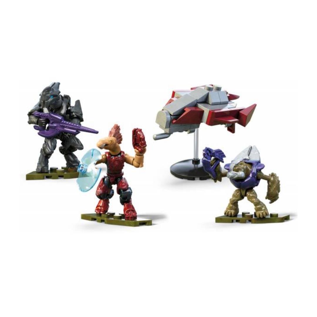 Mega Construx Halo Infinite Micro Action Figure Series 2 Blind Bag - Maqio