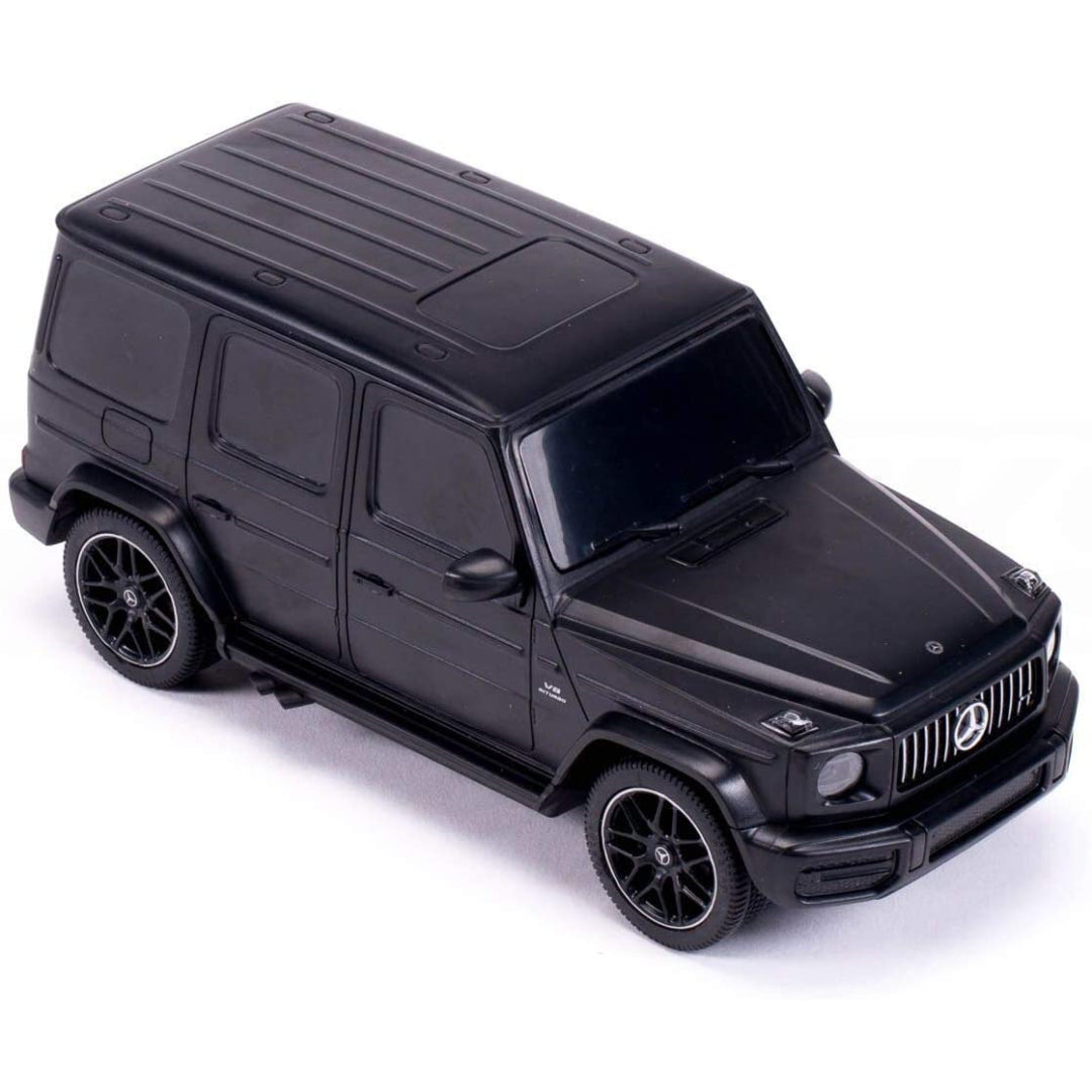 RAstar RC Remote Control Car 1:24 - Mercedes AMG G 63 - Maqio