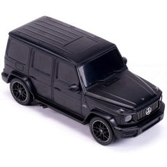 RAstar RC Remote Control Car 1:24 - Mercedes AMG G 63 - Maqio