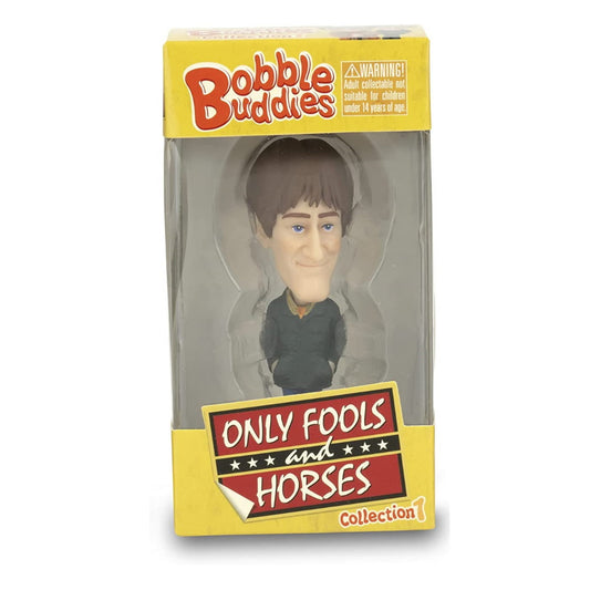 Only Fools & Horses Mini Bobble Buddies Collection 1 - Rodney