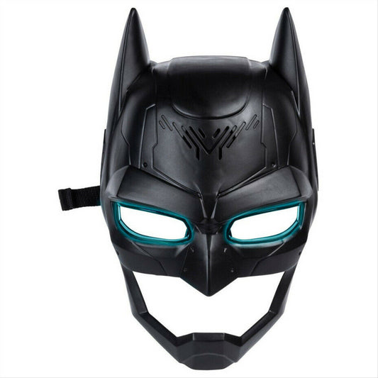 Batman Bat-Tech Voice-Changing Mask - Maqio