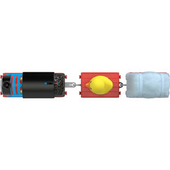 Thomas & Friends Secret Agent Motorized Thomas