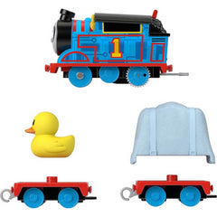 Thomas & Friends Secret Agent Motorized Thomas