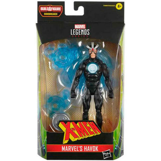 Marvel Legends Series X-Men Marvels Havok 15-cm Action Figure