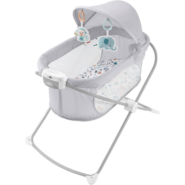 Buy buy baby discount fisher price bassinet