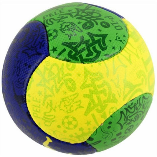 Pele Football Beach Soccer Ball 2001601 - Maqio