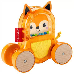 Fisher-Price FOX Rollin' Surprise Animals - Maqio