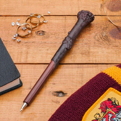 Harry Potter Wand Pen - Maqio