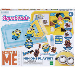 Aquabeads Minions Playset - Maqio