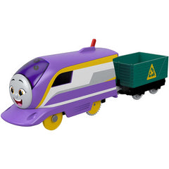 Thomas & Friends Motorized Kana Toy Train