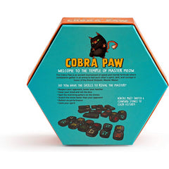 Cobra Paw Game