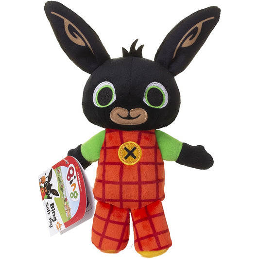 Bing & Friends Soft Bing Plush Toy - Maqio