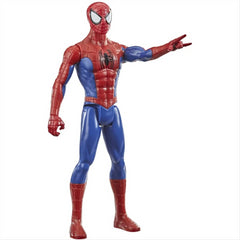 Marvel Spider-Man Titan Hero Series Action Figure 30-cm