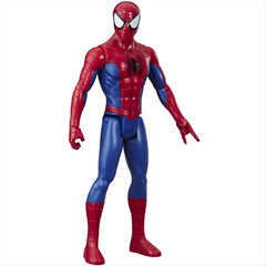 Marvel Spider-Man Titan Hero Series Action Figure 30-cm