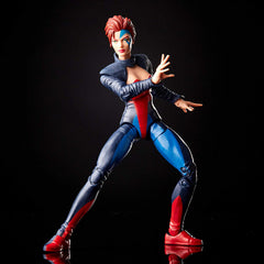 Marvel X-Men The Legends Series Collectable 6in Action Figure - Jean Grey