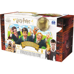 Catch The Golden Snitch Harry Potter Game