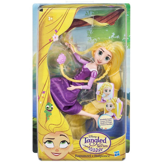 Rapunzel Tangled Doll - Maqio