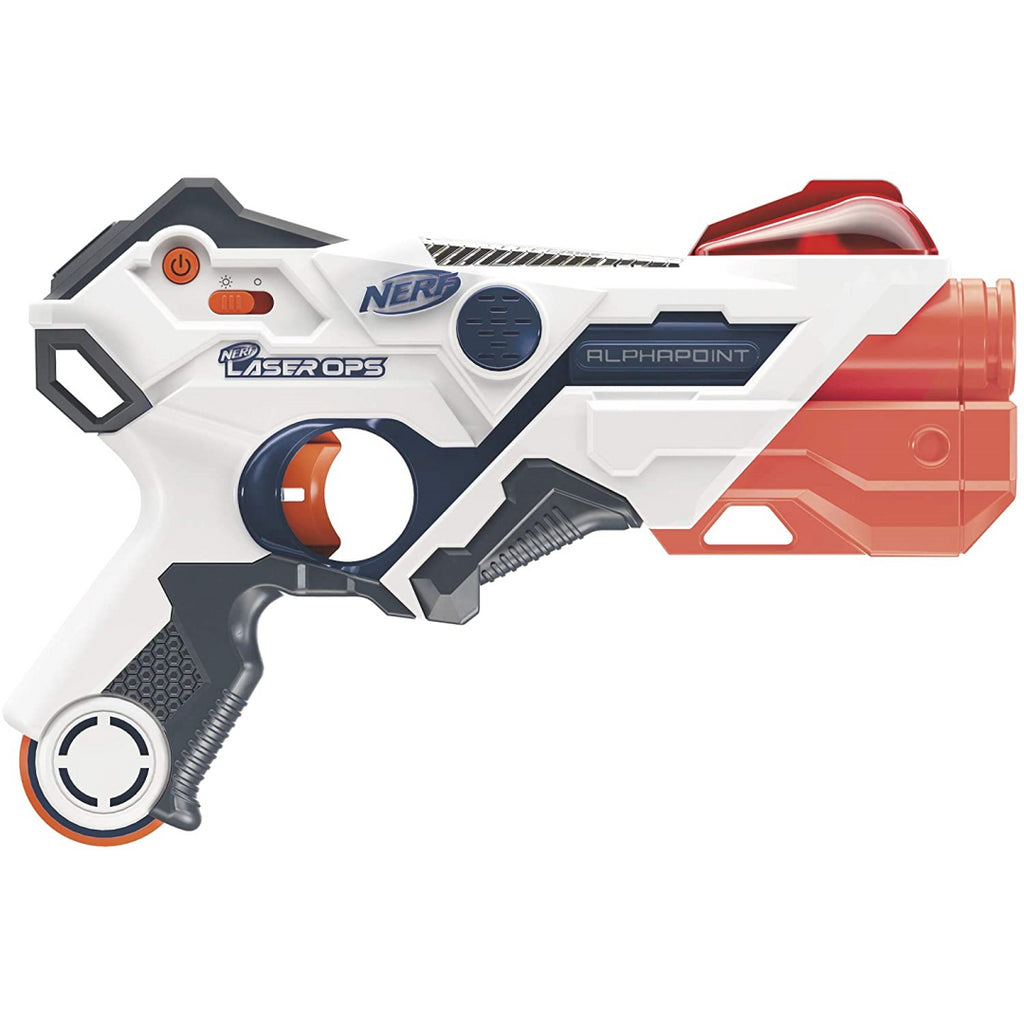 Nerf Laser Ops Pro Alpha Point - Maqio