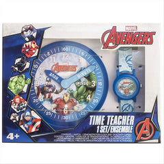Marvel Avengers Time Teacher 2021937 - Maqio