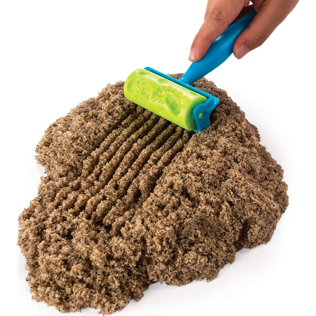 Kinetic Sand Beach Day Fun Set - Maqio