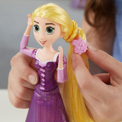 Rapunzel Tangled Doll - Maqio