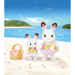 Sylvanian Families Girls' Swimwear Set - Maqio