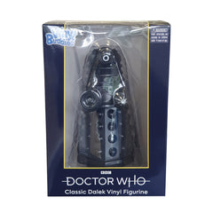 Doctor Who Classic Figurine - Warrior Dalek 7-Inch