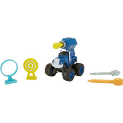 Fisher-Price Blaze And The Monster Machines Cannon Blast Crusher