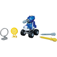 Fisher-Price Blaze And The Monster Machines Cannon Blast Crusher