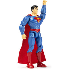 DC Heroes Unite Superman vs Darkseid 4" Fig Battle Pack - Maqio