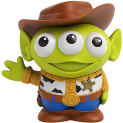 Disney Pixar Alien Remix Woody Collectable Figure GMJ34 - Maqio