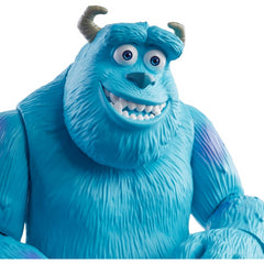 Disney Pixar Pixar Monsters - Sulley Figure