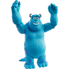 Disney Pixar Pixar Monsters - Sulley Figure