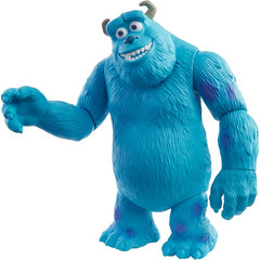 Disney Pixar Pixar Monsters - Sulley Figure