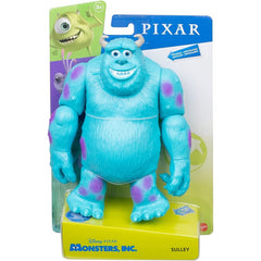 Disney Pixar Pixar Monsters - Sulley Figure