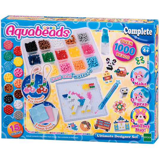 Aquabeads Ultimate Designer Set - Maqio