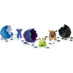 Dragamonz Dragon Multi Pack 6045621 - Maqio