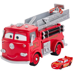 Cars Stunt and Splash Red - Maqio