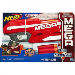 NERF N-Strike Mega Magnus A4887 - Maqio