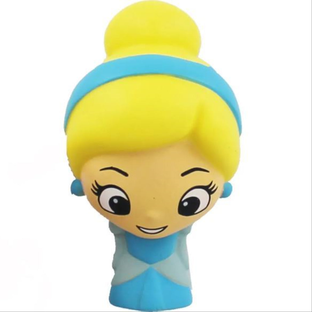 Disney Princess Squishy Palz Cinderella Toy - Maqio