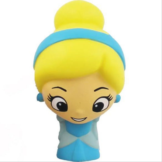 Disney Princess Squishy Palz Cinderella Toy - Maqio